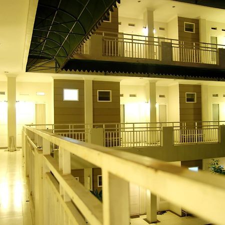 The Sriwijaya Hotel - Halal Hotel Padang  Dış mekan fotoğraf