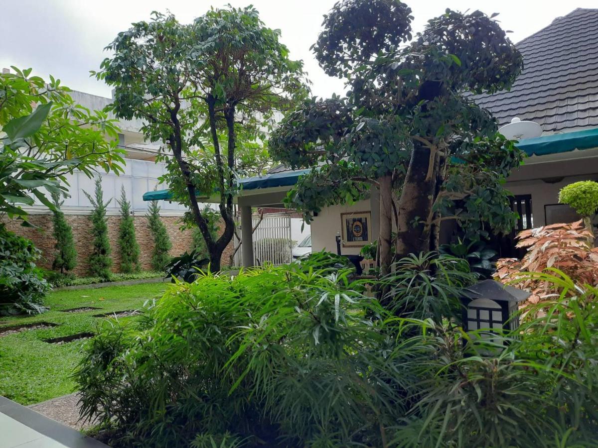 The Sriwijaya Hotel - Halal Hotel Padang  Dış mekan fotoğraf