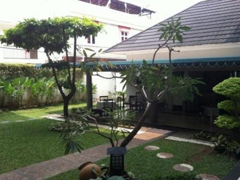 The Sriwijaya Hotel - Halal Hotel Padang  Dış mekan fotoğraf