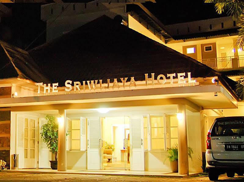 The Sriwijaya Hotel - Halal Hotel Padang  Dış mekan fotoğraf